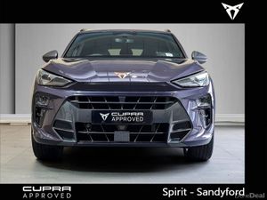 Cupra Terramar eHYBRID 272hp DSG VZ**Call - Image 3