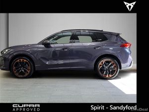 Cupra Terramar eHYBRID 272hp DSG VZ**Call - Image 4