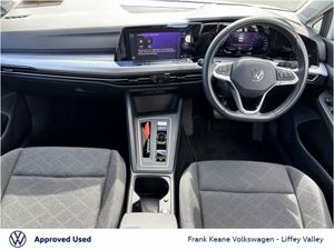 Volkswagen Golf ACTIVE STYLE AUTO 1.0TSI 110BHP *W - Image 2