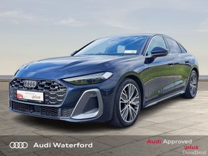 Audi A5 Edition One S-Line from €570 per month - Image 3