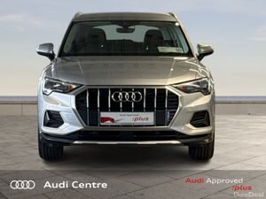 Audi Q3 35 TFSI 150HP SE - Image 3