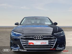 Audi A4 35 TFSI 150HP SE - Image 3