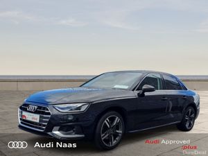 Audi A4 35 TFSI 150HP SE - Image 4
