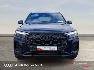 Audi Q7 55 Tfsi e S-Line - Image 2