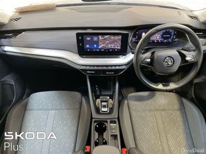 Skoda Octavia Style 2.0TDI 115bhp DSG - Image 3