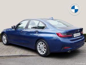 BMW 3-Series 318d SE - Image 2