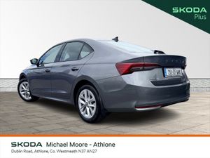 Skoda Octavia Selection 2.0TDI 150HP DSG - Image 3