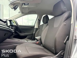 Skoda Octavia Selection 2.0TDI 150HP DSG - Image 4