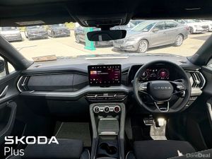 Skoda Kodiaq 1.5TSI 202Bhp PHEV Sportline - Image 2