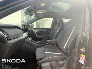 Skoda Kodiaq 1.5TSI 202Bhp PHEV Sportline - Image 4