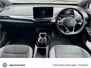 Volkswagen ID.4 Id4 Match Pro  Match  286 Pro Perf - Image 2