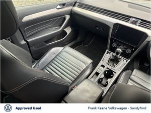 Volkswagen Passat Estate Elegance 1.5 TSI 150HP @F - Image 4
