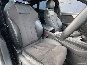 Audi A5 2.0TFSi S line 252bhp Quattro 2019 - Image 4