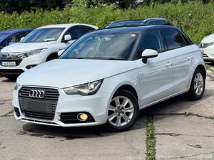 Audi A1 1.4 Auto Tsi 40,000kms 2014 - Image 4
