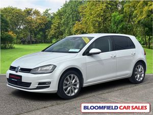Volkswagen Golf 1.4 HIGHLINE , AUTO // IMMACULATE - Image 3