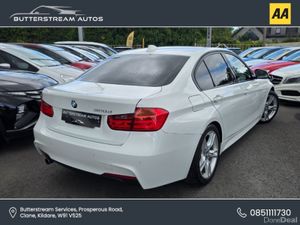BMW 3-Series 320D M-SPORT AUTO - Image 2