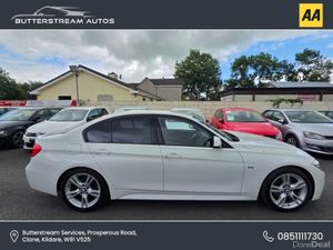 BMW 3-Series 320D M-SPORT AUTO - Image 3