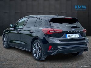Ford Focus ST-LINE 1.5L ECOBLUE 115 - Image 4