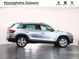 Skoda Kodiaq 7S AMBITION 2.0 TDI 150HP - Image 3