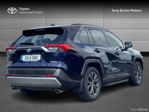 Toyota RAV4 Sol Edition - 2.5 Hybrid - AUTO - Full - Image 2