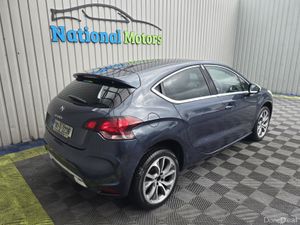 2014 Citroen DS 4 1.6 Automatic - Image 3