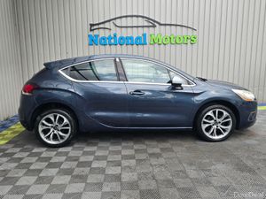 2014 Citroen DS 4 1.6 Automatic - Image 2