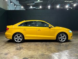 Audi A3 1.4TFSI SPORT ASSISTANCE - FACTORY ALLOYS - Image 3