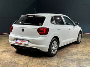 Volkswagen Polo 1.0 AUTOMATIC - LOW MILEAGE - Image 4