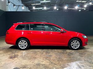 Volkswagen Golf Dba-aucjz 5DR Auto - Image 3