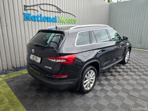 2019 Skoda Kodiaq 2.0 Auto DSG  Ambition 7 Seater - Image 4