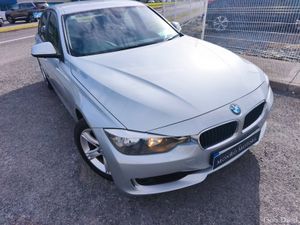 BMW 3-Series 320I SE, Low Km, New Nct - Image 4