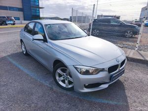 BMW 3-Series 320I SE, Low Km, New Nct - Image 3
