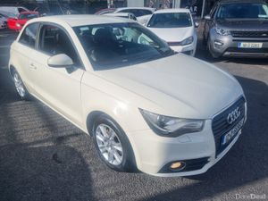 Audi A1 2012 - Image 3