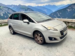 2015 Peugeot 5008 1.6 Blue Hdi 120 Family - Image 3
