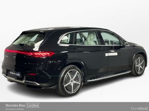 Mercedes-Benz EQS 450+ AMG 7 Seat - COMING SOON - Image 4