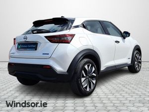 Nissan Juke HYBRID SV €2000 Scrappage offer - Image 3