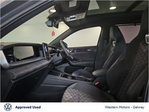 Volkswagen Tayron R Line 75 2.0 TDI 150 Bhp DSG, P - Image 4