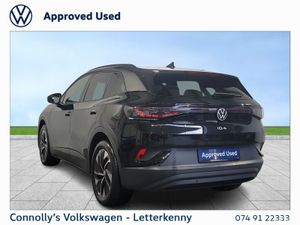 Volkswagen ID.4 - Image 4