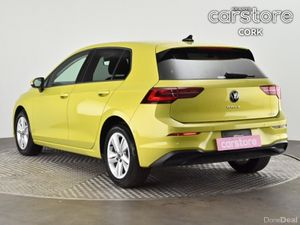 Volkswagen Golf 1.0 eTSI Auto - Image 3