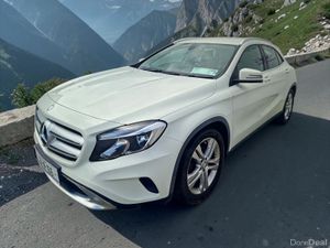 2016 Mercedes-Benz GLA 180 CDI URBAN  Low mileage - Image 3