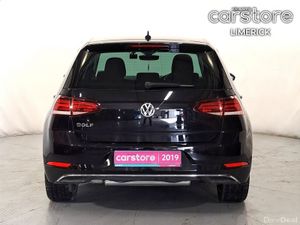 Volkswagen Golf 1.0 TSI - Image 4