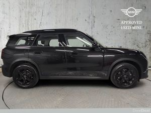 Mini Countryman Cooper Classic - Image 4