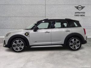 Mini Cooper Cooper Classic Auto - Image 4