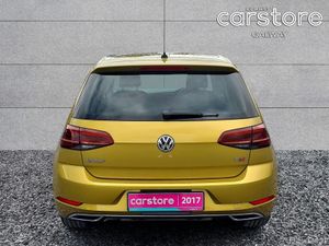 Volkswagen Golf TSI Highline - Image 4