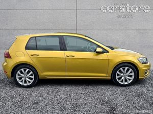 Volkswagen Golf TSI Highline - Image 2