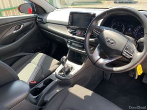 Hyundai i30 2021 DIESEL 1.6  N Line - Image 3