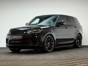 Land Rover Range Rover Sport HSE P400E *PAN ROOF* - Image 3