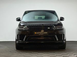 Land Rover Range Rover Sport HSE P400E *PAN ROOF* - Image 2
