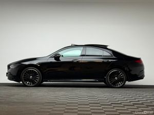 Mercedes-Benz CLA 250E AMG LINE PREM PLUS *PAN ROO - Image 4