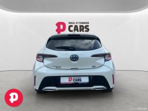 Toyota Corolla HYBRID G Z - STRAIGHT SALE DISCOUNT - Image 4